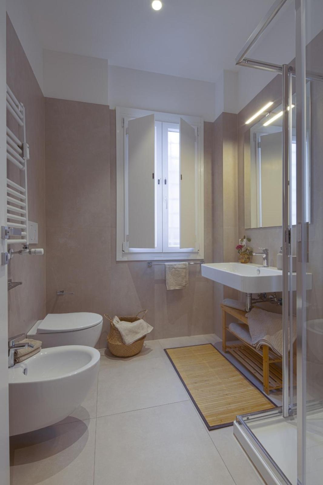 Attic With Terrace On Conca D'Oro Appartement Rome Buitenkant foto